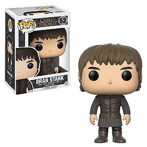 Funko Pop! Game Of Thrones - Bran Stark 52