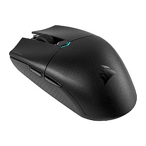 Mouse Gamer Corsair Katar PRO Wireless, 10000DPI, 6 Botões