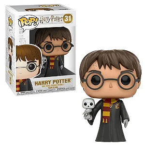 Funko Pop! Harry Potter - Harry Potter 31