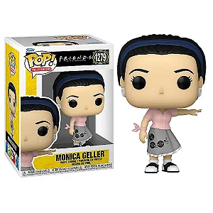 Funko Pop! Friends - Monica Geller 1279