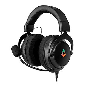 Headset Gamer Mancer Aura, RBW, P2