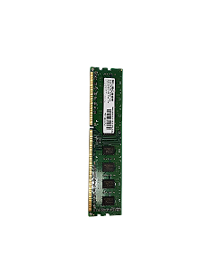Memória RAM Bluecase 4GB DDR3, 1600MHz, Udimm