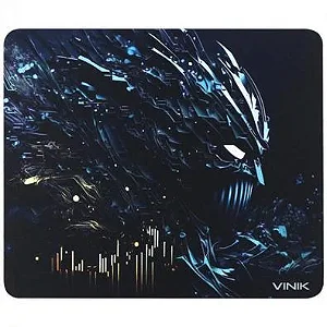Mousepad Gamer Vinik Cyber Predator, MP127, 32 X 27 cm