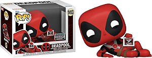 Funko Pop! Deadpool - Deadpool 1413