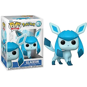 Funko Pop! Pokémon - Glaceon 921