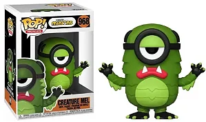 Funko Pop! Minions - Creature Mel 968