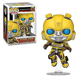 Funko Pop! Transformers Rise of the Beasts - Bumblebee 1373