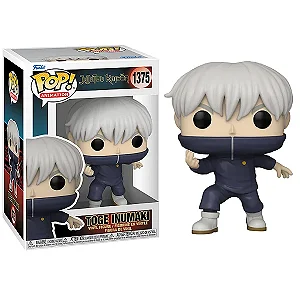 Funko Pop! Jujutsu Kaisen - Toge Inumaki 1375