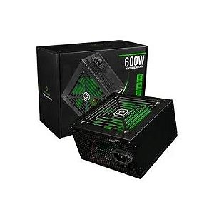 Fonte One Power ATX 600W, Automática