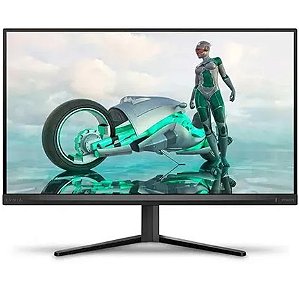 Monitor Gamer Philips Evnia LED IPS 27" Full HD, 180Hz, 0.5ms