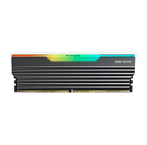 Memória RAM Hiksemi Future 8GB DDR4, 3200MHz, RGB
