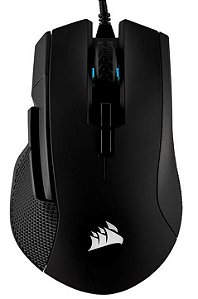 Mouse Gamer Corsair Ironclaw, 18000DPI, 7 Botões, RGB