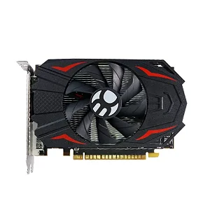 Placa de Vídeo Bluecase NVIDIA GeForce GTX 750 2GB