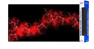 Mousepad Gamer Exbom MP07 Q, 70 X 35 cm