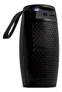 Caixa de Som XTRAD XDG-401, Bluetooth, 10W