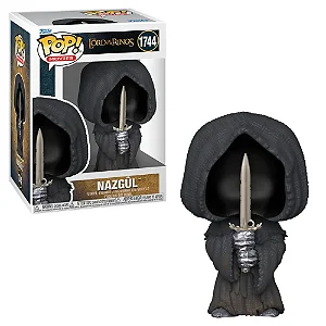 Funko Pop! Senhor dos Anéis - Nazgûl 1744
