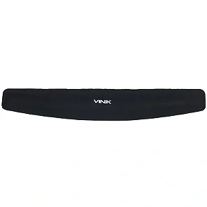 Apoio de Pulso Vinik APG-10P, Preto, 45x93x25m