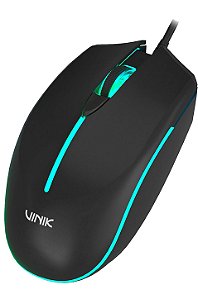 Mouse Gamer Vinik Skill 1200DPI