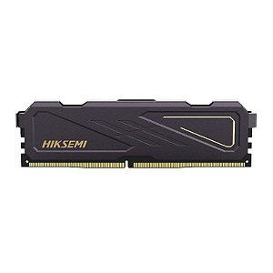 Memória RAM Hiksemi Armor 16GB DDR4, 3200MHz