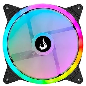 Cooler RISE Galaxy RGB, 140mm