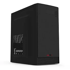Gabinete Alltek In Atk-01