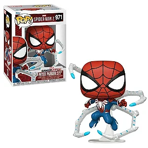 Funko Pop! Marvel - Spider-Man 971