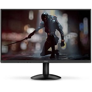Monitor Gamer AOC LED VA 21.5", Full HD, 120hz, 1ms, HDMI - 22B30HM23