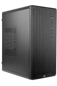 Gabinete TGT Z10, Preto