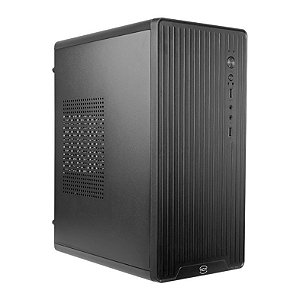 Gabinete TGT Z10, Preto
