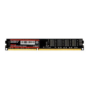 Memória RAM TGT 8GB DDR3, 1600MHz, Udimm