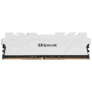 Memória RAM Redragon Rage, 16GB, DDR4, 3200MHz, CL16