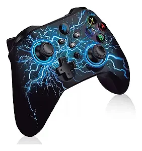 Controle Sem Fio Bluetooth Knup GM-032