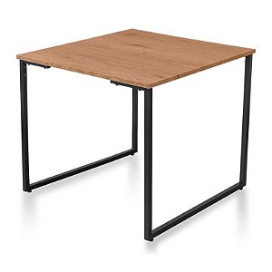 Mesa Gamer Zinnia ZM4, Madeira, 80cm