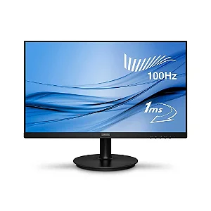 Monitor Philips LED VA 21.5", Full HD, 100hz, 1ms, HDMI - 221V8LB