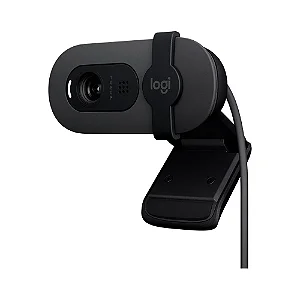 WebCam Logitech Brio 100 FullHD 1080p