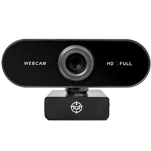 WebCam TGT HSM480, 480p