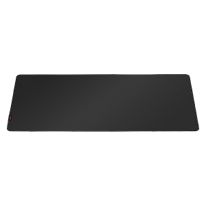 Mousepad Gamer PCyes Obsidian G2d Tecido Com Infusão De Vidro, MP139, 90 X 42 cm
