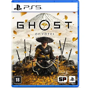 Ghost of Yotei - PS5