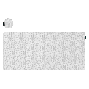 Mousepad Gamer PCyes Maze, MP140, 90 X 42 cm