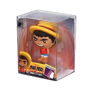 Fandom Box - One Piece - Monkey D. Luffy