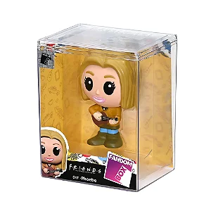 Fandom Box - Friends - Phoebe