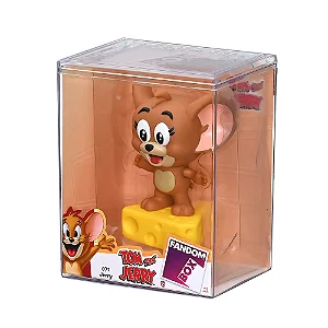Fandom Box - Tom e Jerry - Jerry