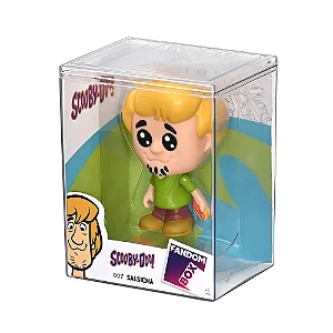 Fandom Box - Scooby Doo - Salsicha