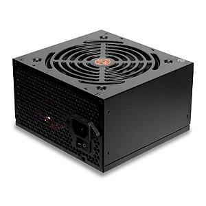 Fonte TGT Enfield ATX 600W
