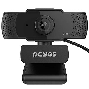WebCam PCYES Raza HD-03 Full Hd 720p