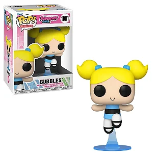 Funko Pop! As Meninas Superpoderosas - Lindinha 1081