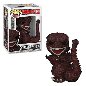 Funko Pop! Godzilla - Godzilla 1665