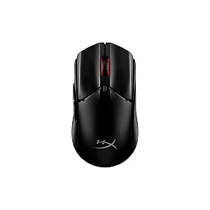 Mouse Gamer HyperX Pulsefire Haste 2 Core Wireless/Bluetooth, RGB, 12000DPI, Preto