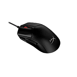 Mouse Gamer HyperX Pulsefire Haste 2, RGB, 26000DPI, Preto