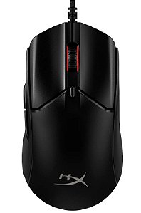 Mouse Gamer HyperX Pulsefire Haste 2, RGB, 26000DPI, Preto